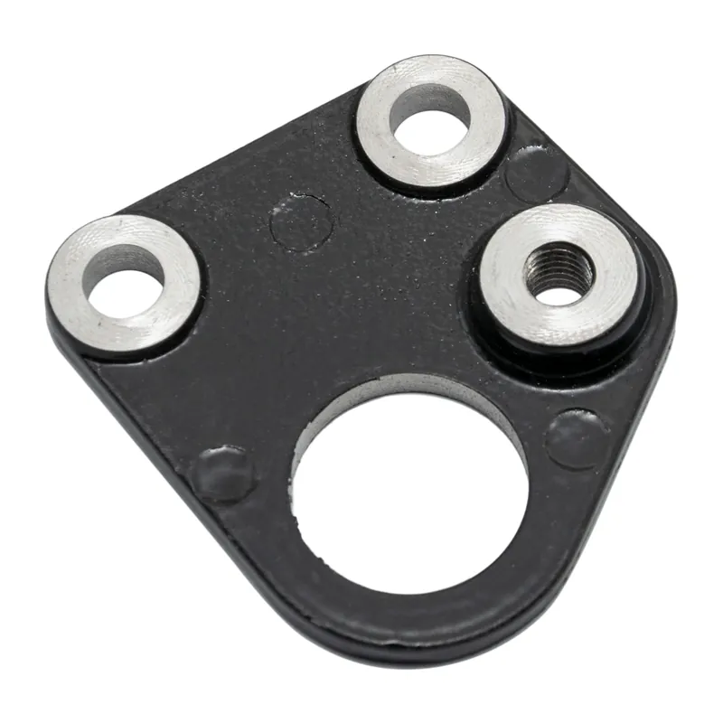 Geprüft Halterung Piaggio, 1C003296 für Aprilia SR Motard AC, Piaggio TPH 1 MT 3V HE 50 / 150 ccm