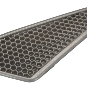 Garantierte Lieferung Lüftungsgitter Piaggio Grill, links für NRG, 5753370043