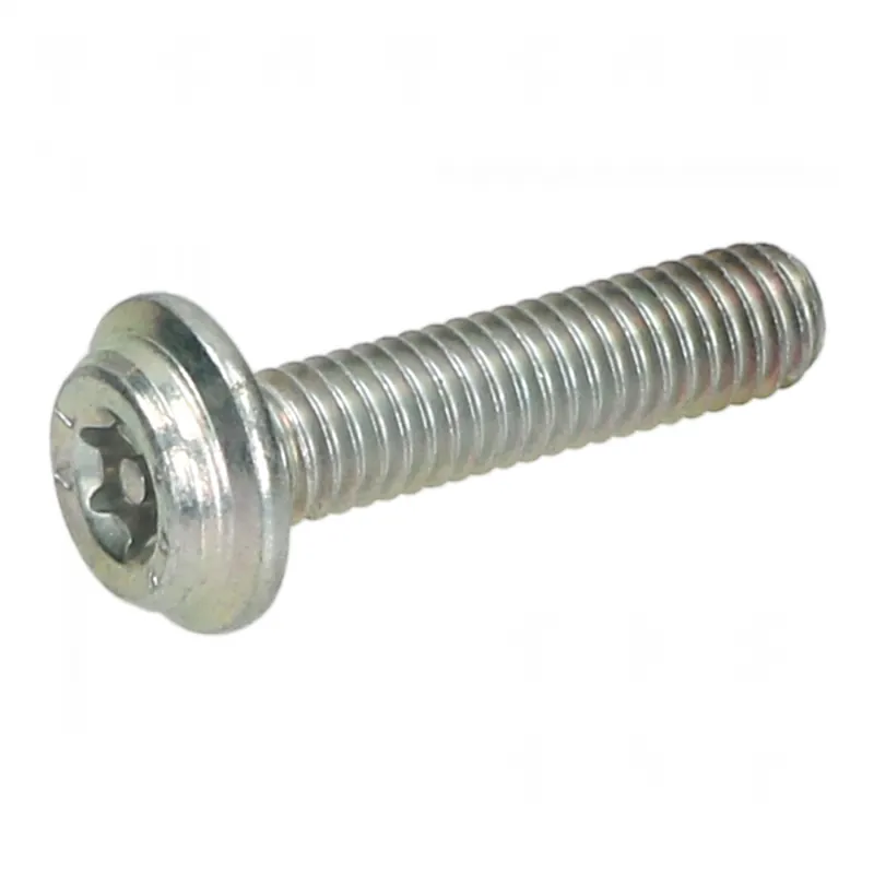 Sonderaktion Schraube Piaggio, M6x22 mm, 1A000352 für Vespa Sprint 3V Primavera, Piaggio Liberty New Fly i.e. LT 125 / 150 ccm