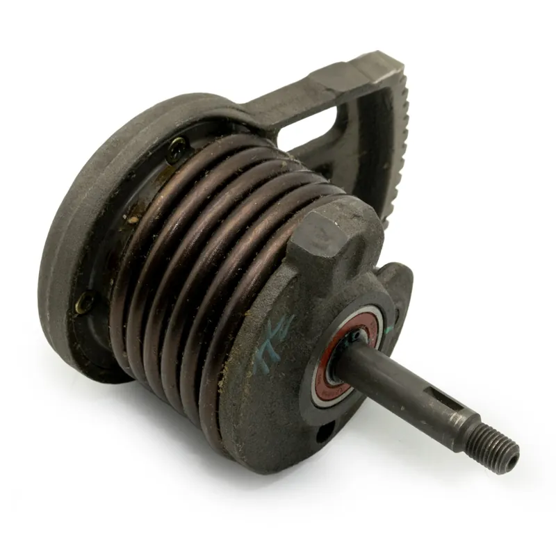 Stellmotor Piaggio Radfixierung für Fuoco, 648641 Schnäppchen