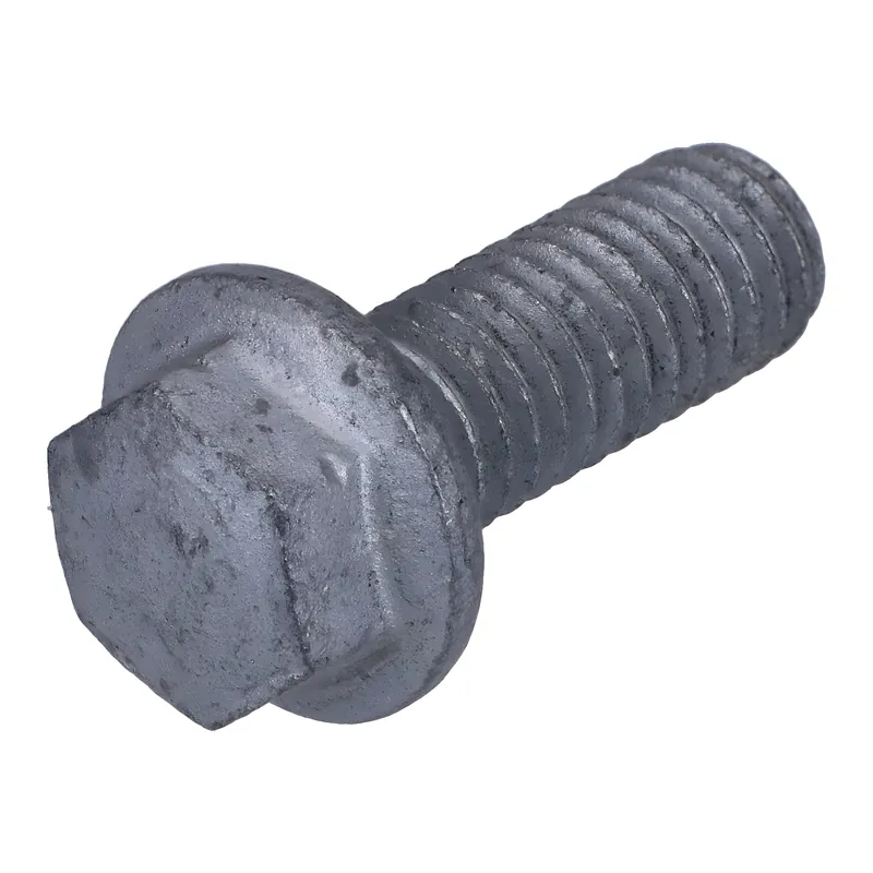 Top-Preis TE Schraube mit Flansch Piaggio, M6x16 mm, B016777 für Vespa GTS i.e. Touring 4V HPE 3 Yacht Club Super Tech Sport Sei Giorni, Gilera Runner 5 18 FXR