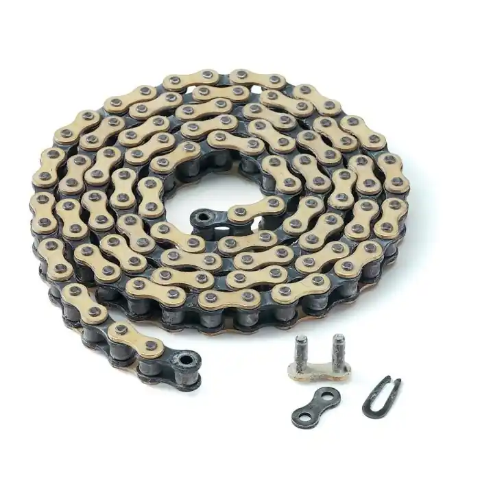 Billig KETTE 1/2X3/16‘‘ L=104 GLIEDER