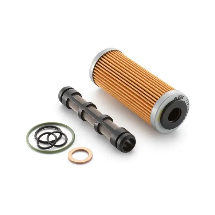 Preis Gesenkt ÖLFILTER SERVICE KIT SX-EXC