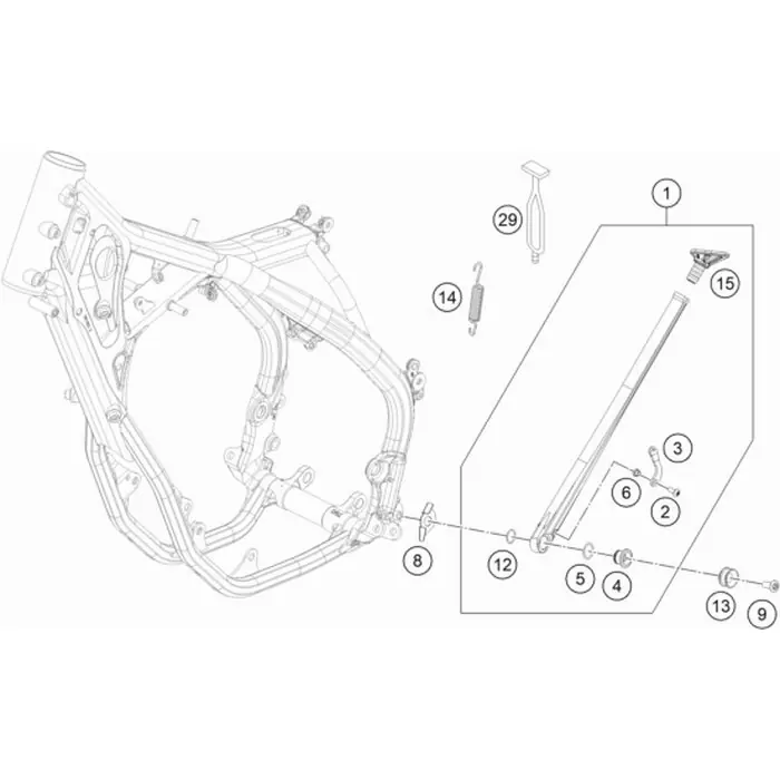 O-Ring 12,5x1,5 NBR Online Kaufen