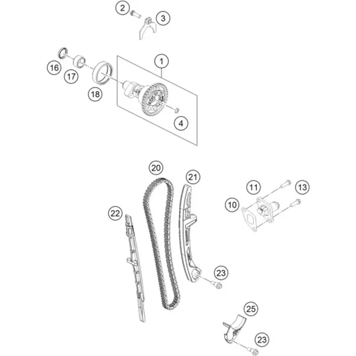 Billig Sicherungsscheibe DIN 6799 - RS 5