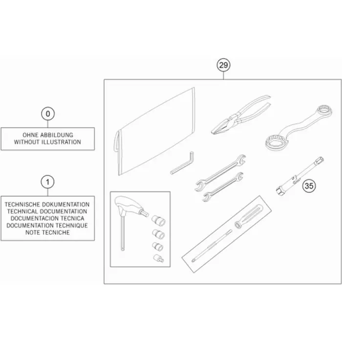 Knallerangebot Ersatzstecker AK 2-polig-nt