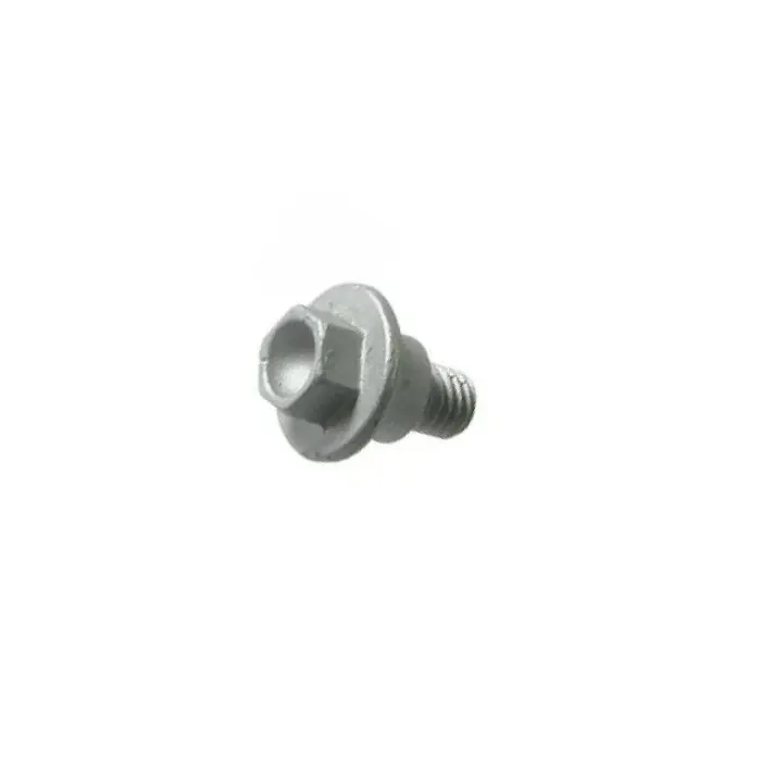 Top-Preis Sonderschraube M6x12,5 SW=8