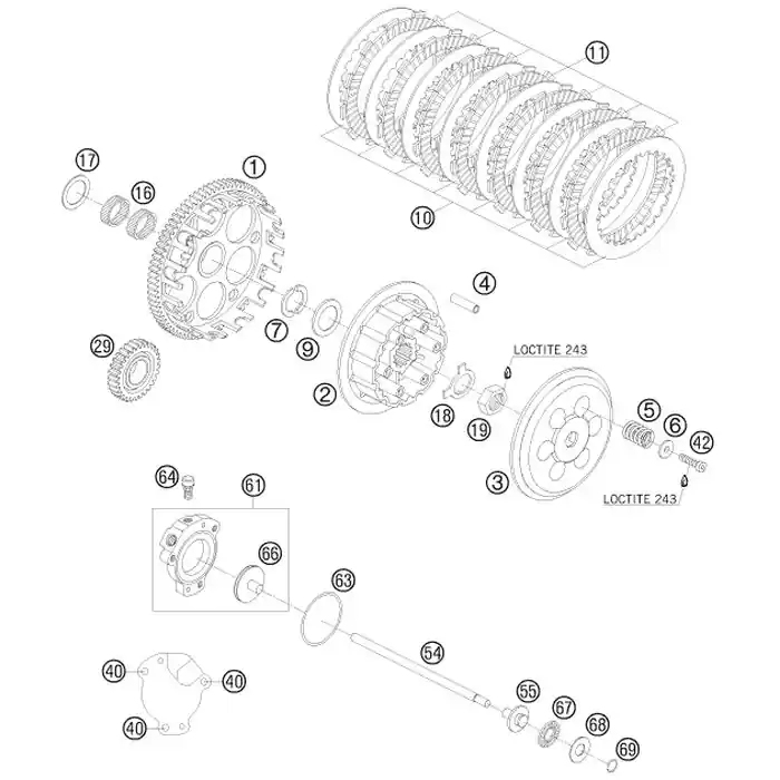 Belaglamelle 1.95mm Mega-Angebot