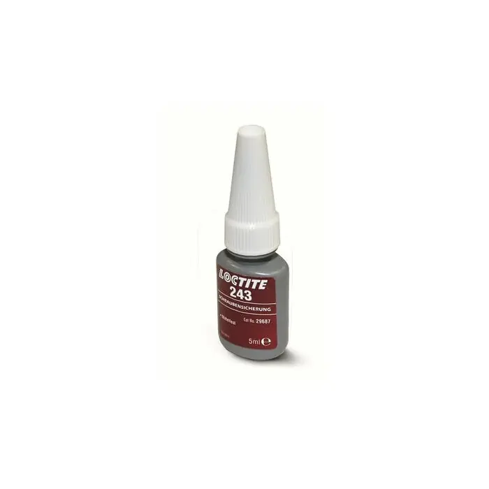 LOCTITE 243 BLAU 5 ML Wochenendangebot