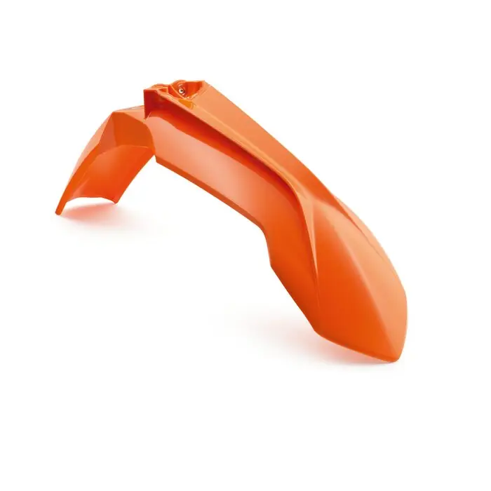 Heißes Angebot KOTFLÜGEL VORNE ORANGE 13
