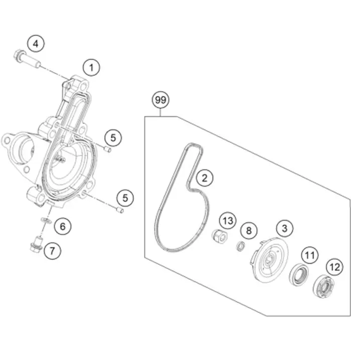 Schnäppchen CU-DICHTRING 6,2X12,5X1