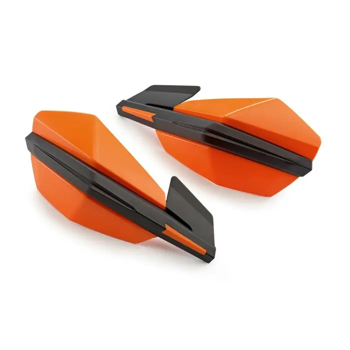 HANDSCHUTZ AUFSÄTZE ORANGE Sofort Bestellen