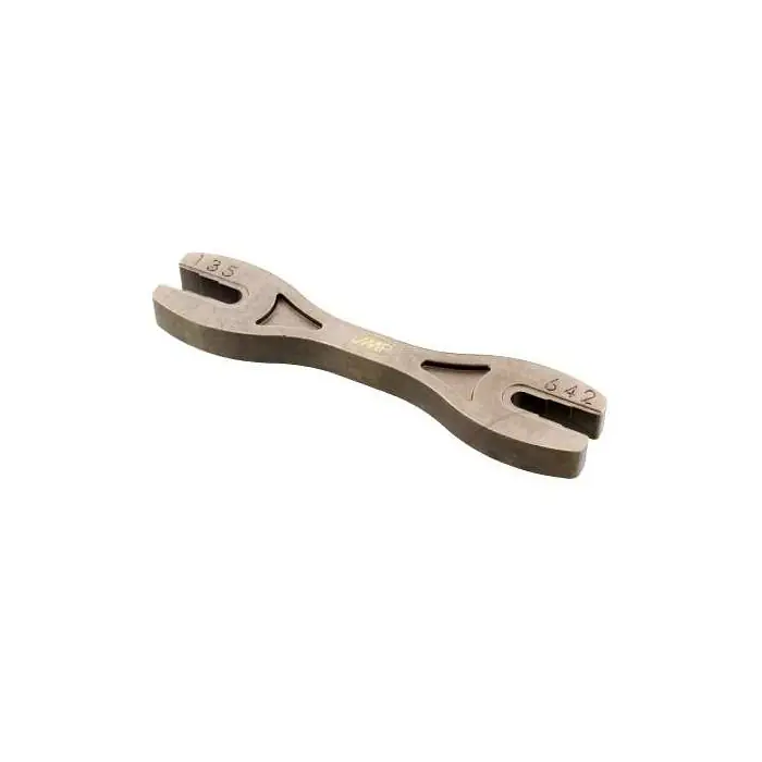 Speichenschlüssel Sw 5 / 5,6 SX 50/65 Solange Der Vorrat Reicht