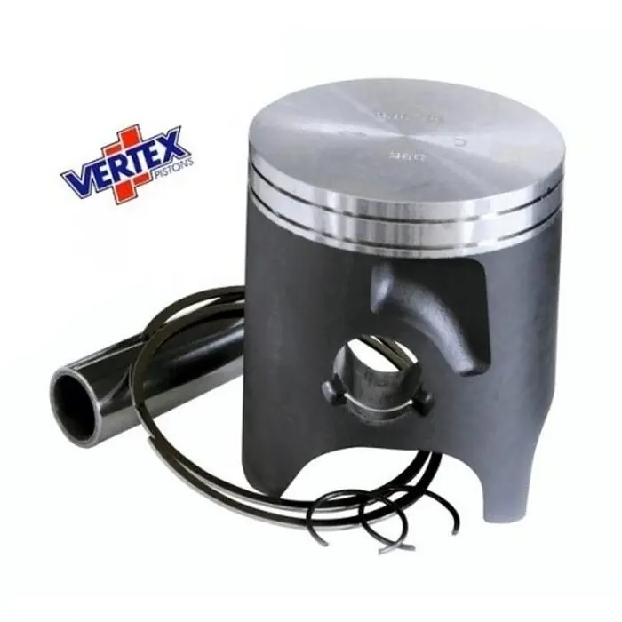 Nur Für Kurze Zeit Vertex Kolben Kit Repl. KTM 250 2006- / HVA 250 14- / GasGas 250 21- TPI Gr.A (66,34)