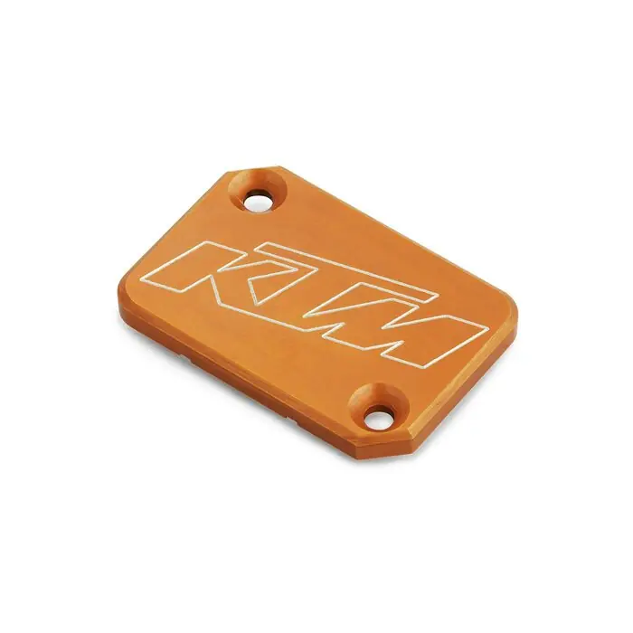 DECKEL HANDBREMSZYLINDER Neu