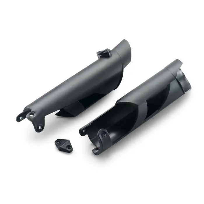 Top-Angebot GABELSCHUTZ LI+RE SCHWARZ