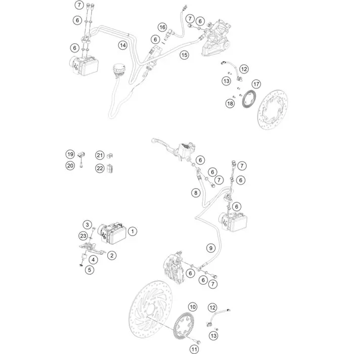 ABSTANDHALTER Sichere Zahlung