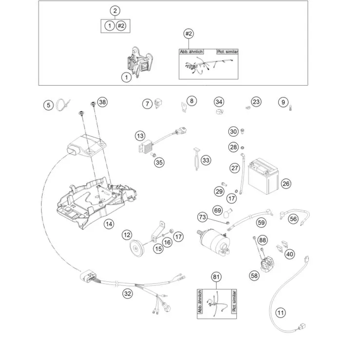 Meistverkauft Elektrikfach