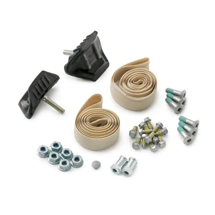 RÄDER REP KIT VORNE/HINTEN Neue Ware