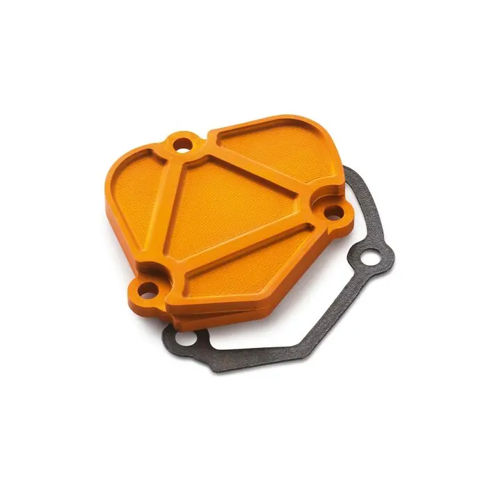 Must-Have Steuerungsdeckel links kpl.