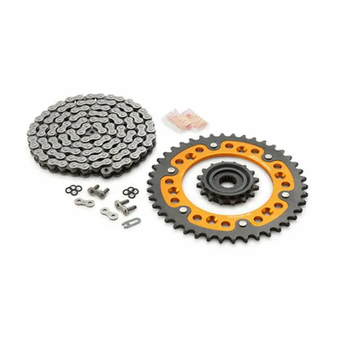 ANTRIEBSSATZ EXC-F SD 14/52 Preisreduziert
