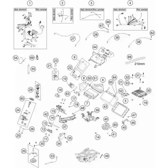 Preisknaller Steuergerät EDS