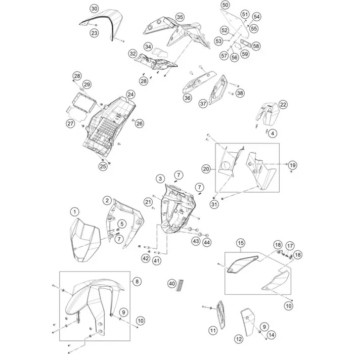 Heißes Angebot Maskenrückwand