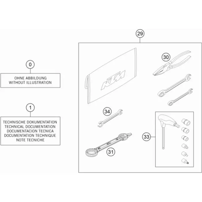 Preisknaller Rahmenschutz - Set