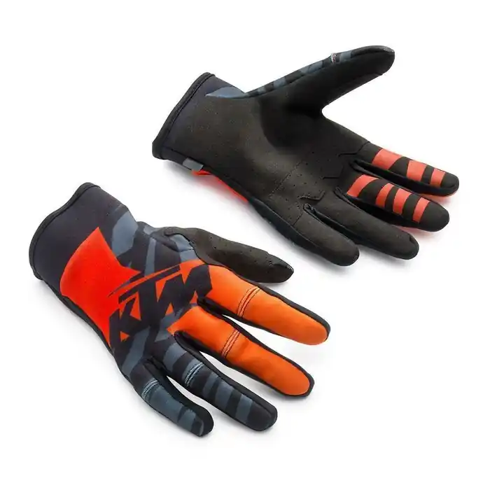 Super-Preis RACETECH GLOVES XXL/12