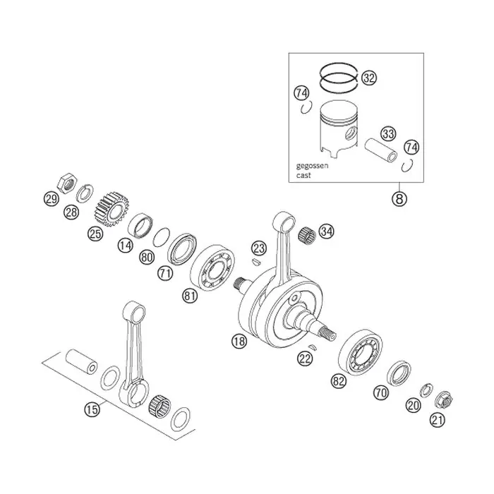Square Ring 54X1 125 2001 Sichere Zahlung