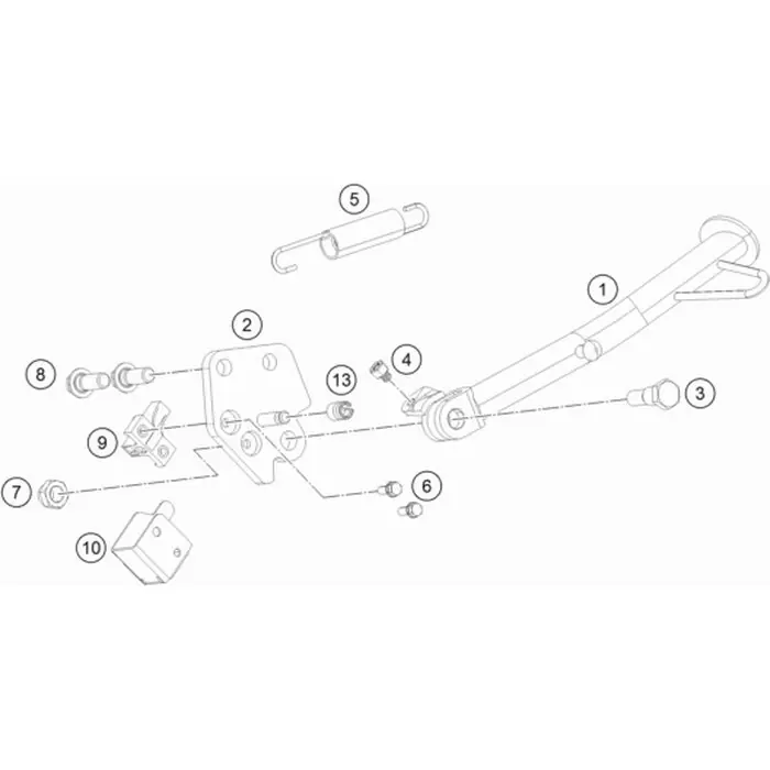 Online Kaufen SK-BUNDSCHRAUBE M10X25