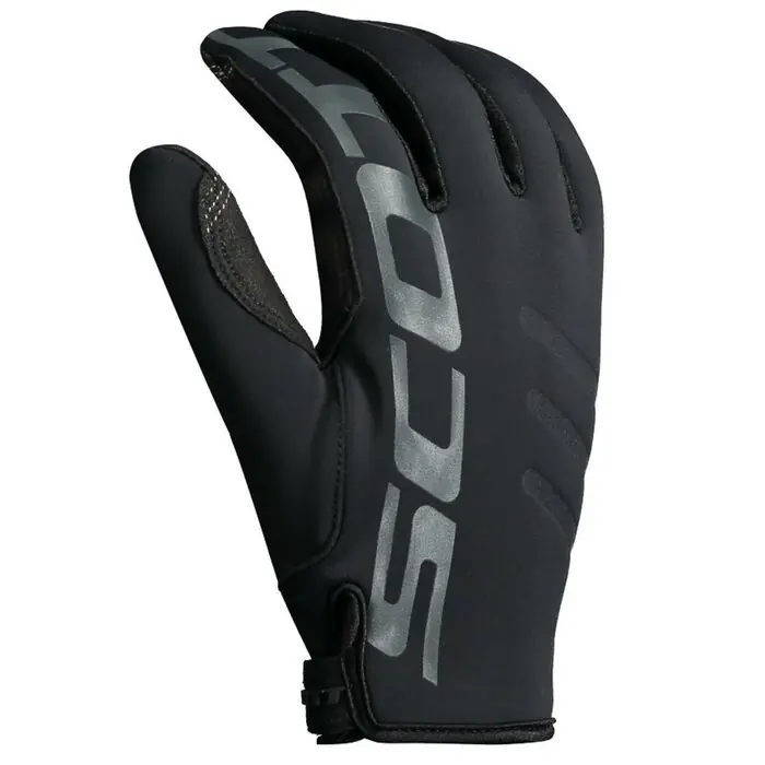 Scott Handschuh Neoprene II schwarz XXL Schneller Versand