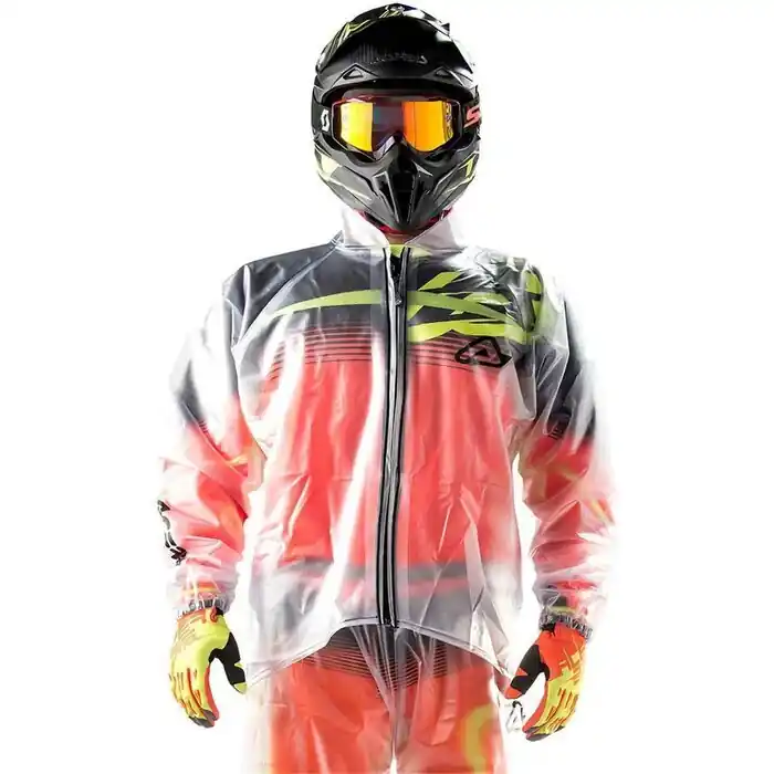 Highlight Acerbis Regenjacke 3.0 XXXL