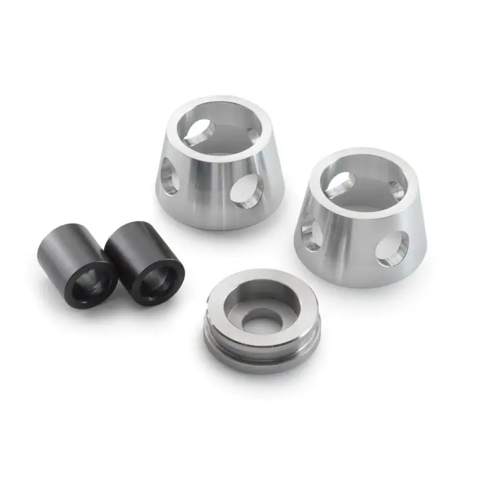 Sonderaktion Tieferlegungskit EXC 20mm