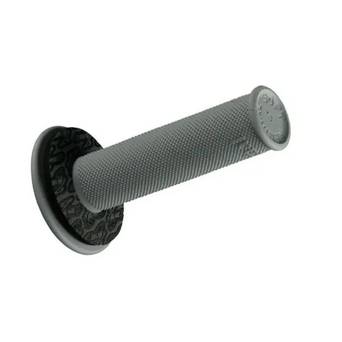 Renthal Grip Donutz Paar Griff Neoprene Schwarz Top-Angebot