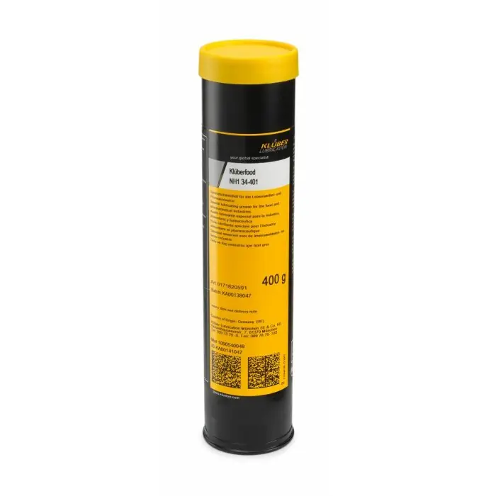 Garantierte Lieferung Spezial Fett AER Fork 400g