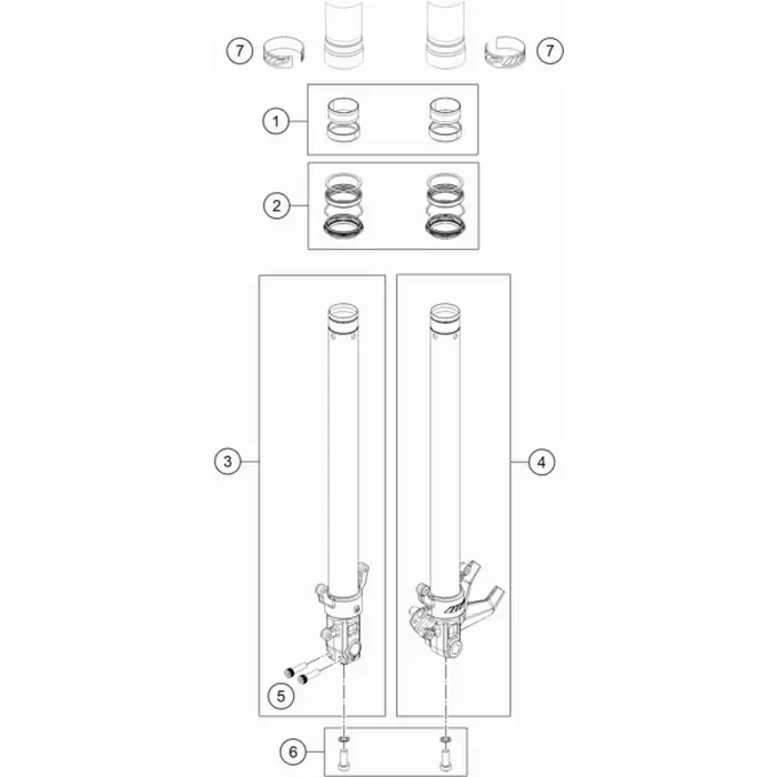 Aufkleber WP Indien 160x19 Mega-Angebot