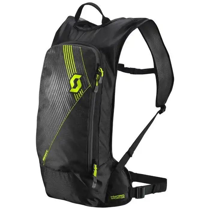 Preiswert Scott Trinkrucksack Hydro Radiator Schwarz/Neongelb