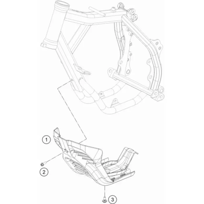 Angebot Motorschutz