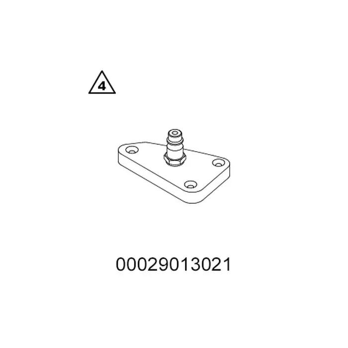 Entlüfterdeckel Handbremszylinder Wochenendangebot