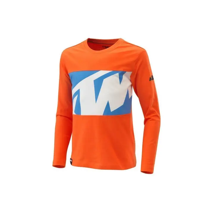 Markenprodukt KIDS RADICAL LONGSLEEVE 104/3-4Y