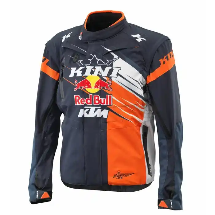 Neu Im Sortiment KINI-RB COMPETITION JACKET S
