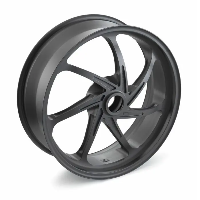 Hinterrad 6x17‘‘ Direktkauf