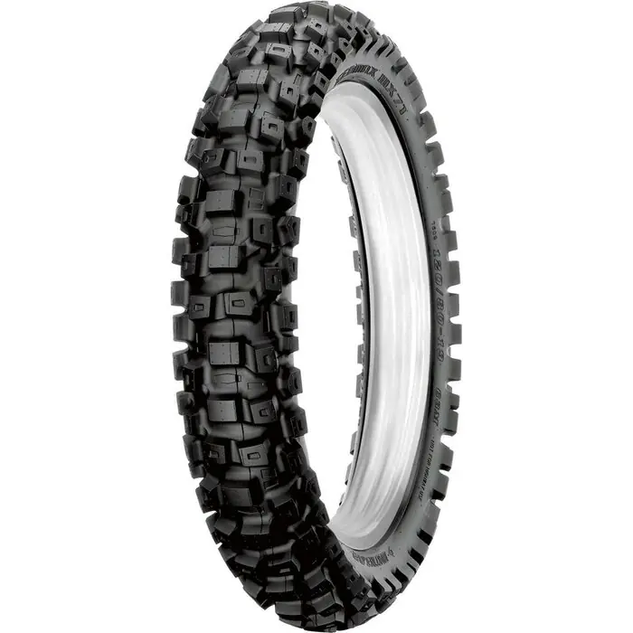 Dunlop Reifen 80/100-21M/C 51M D952 Preisknaller