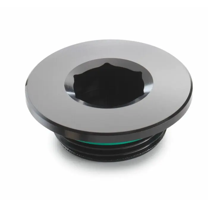 Generatordeckelschraube kpl. Neue Kollektion
