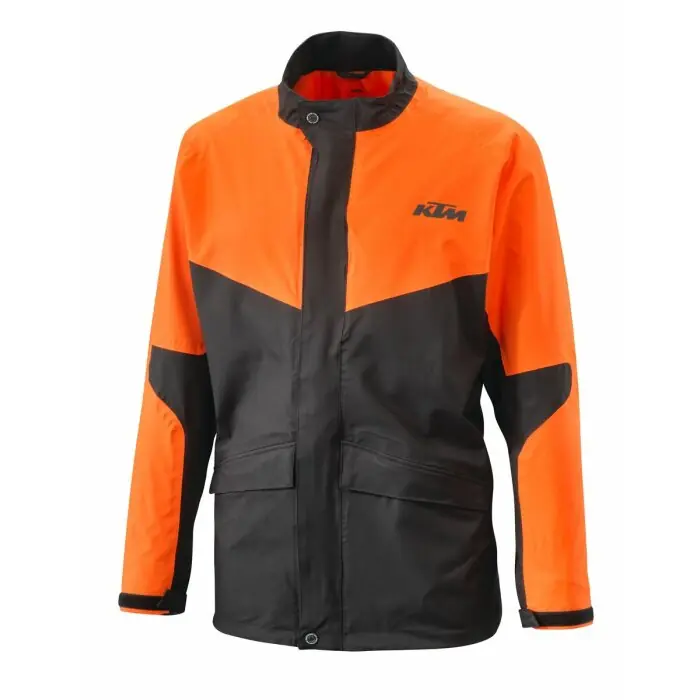 Sonderaktion RAIN JACKET V2 XXL