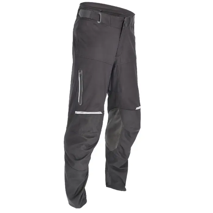 Acerbis Hose X Duro Schwarz Meistverkauft
