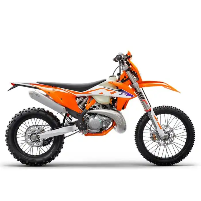 Wochenendangebot KTM 300 EXC 2023
