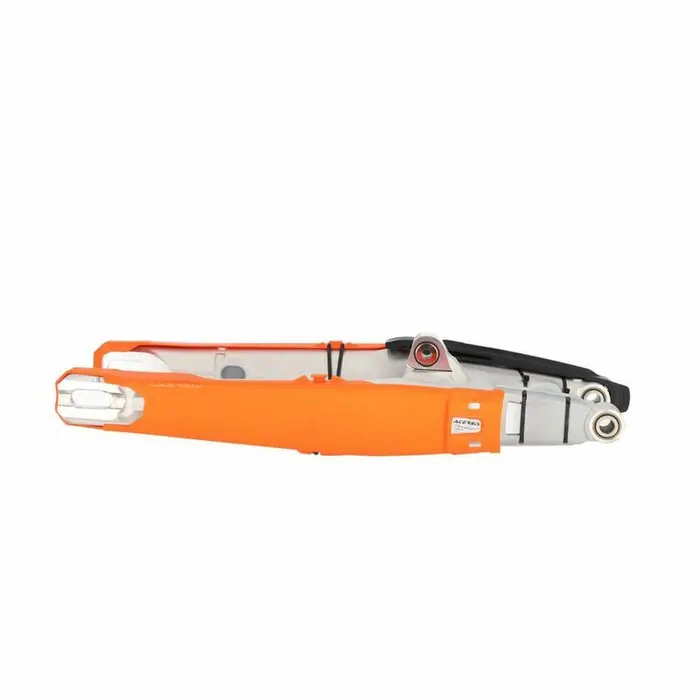 Acerbis Schwingenschutz EXC EXC-F Orange Knallerangebot