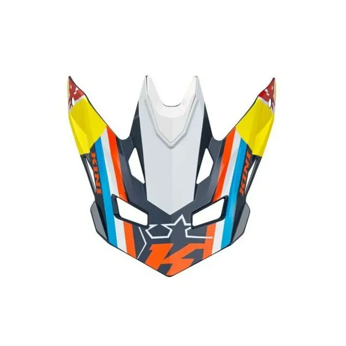 Sonderangebot KINI-RB COMPETITION HELMET SHIELD OS